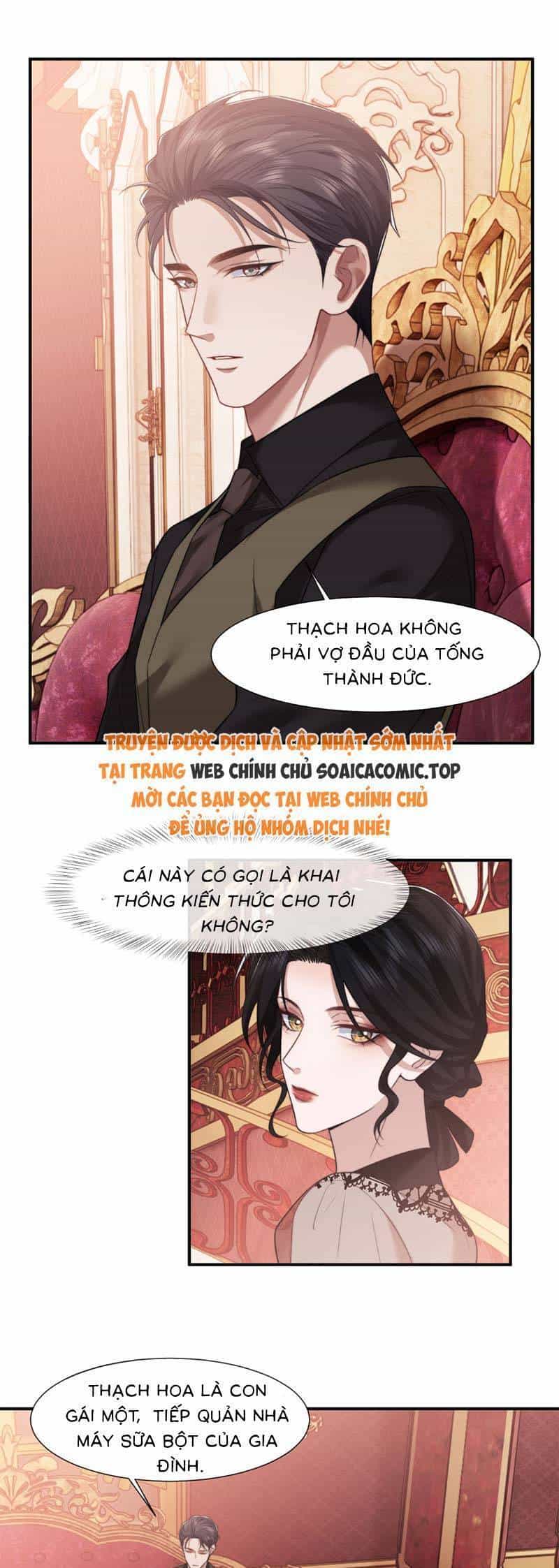 Nữ Tướng Xuyên Đến Hiện Đại Trở Thành Chị Dâu Quyền Lực - Chương 73 - ảnh 7