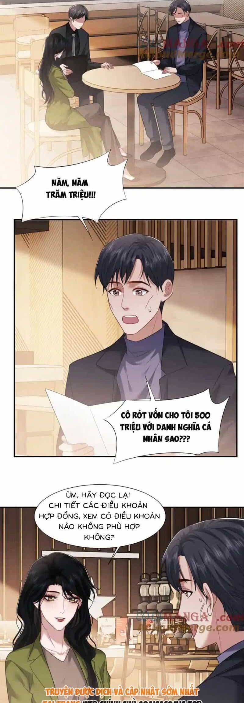 Nữ Tướng Xuyên Đến Hiện Đại Trở Thành Chị Dâu Quyền Lực - Chương 74 - ảnh 16