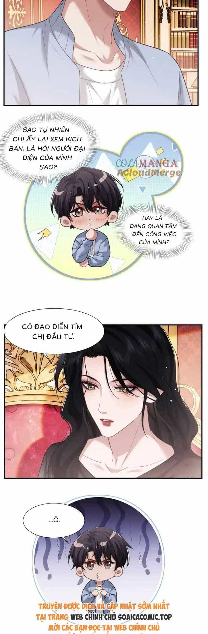 Nữ Tướng Xuyên Đến Hiện Đại Trở Thành Chị Dâu Quyền Lực - Chương 74 - ảnh 2