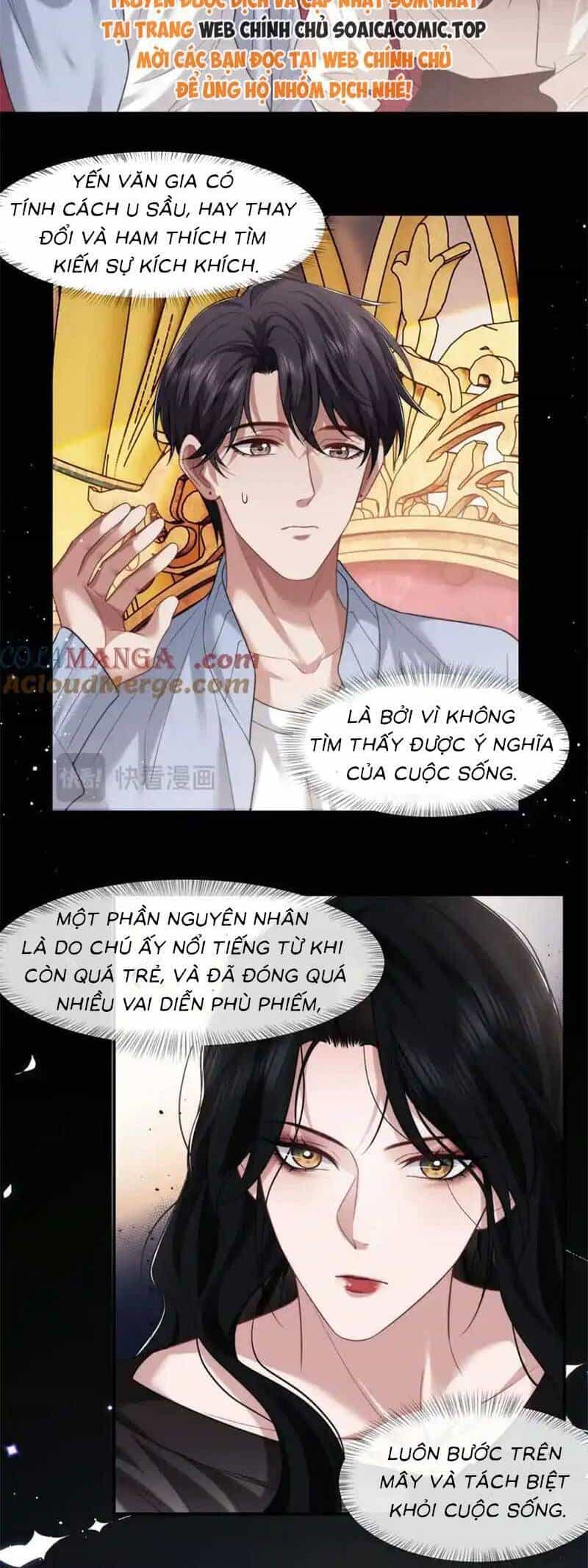 Nữ Tướng Xuyên Đến Hiện Đại Trở Thành Chị Dâu Quyền Lực - Chương 74 - ảnh 6