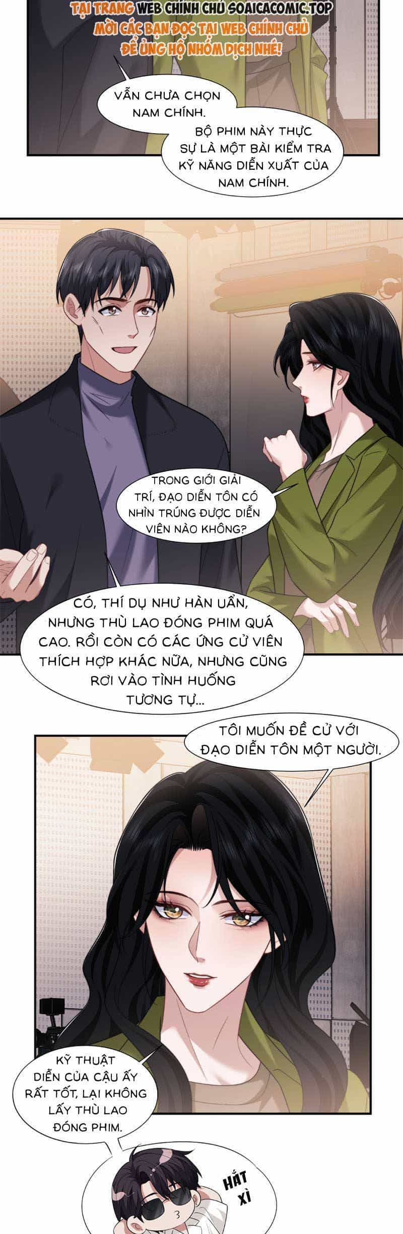 Nữ Tướng Xuyên Đến Hiện Đại Trở Thành Chị Dâu Quyền Lực - Chương 75 - ảnh 2