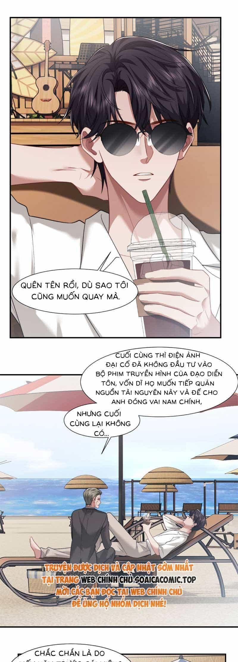 Nữ Tướng Xuyên Đến Hiện Đại Trở Thành Chị Dâu Quyền Lực - Chương 75 - ảnh 4