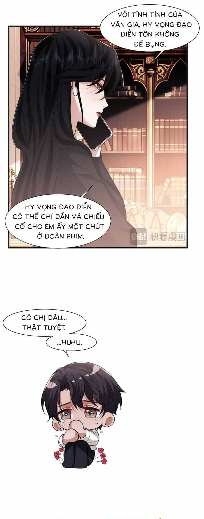 Nữ Tướng Xuyên Đến Hiện Đại Trở Thành Chị Dâu Quyền Lực - Chương 76 - ảnh 15