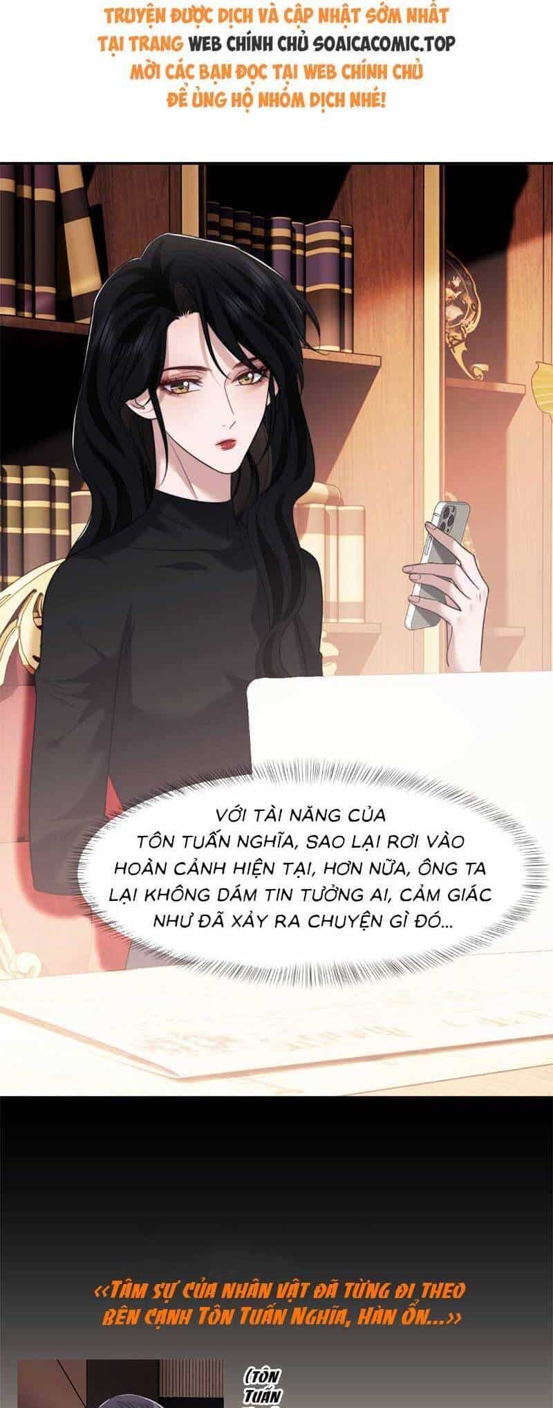 Nữ Tướng Xuyên Đến Hiện Đại Trở Thành Chị Dâu Quyền Lực - Chương 76 - ảnh 16