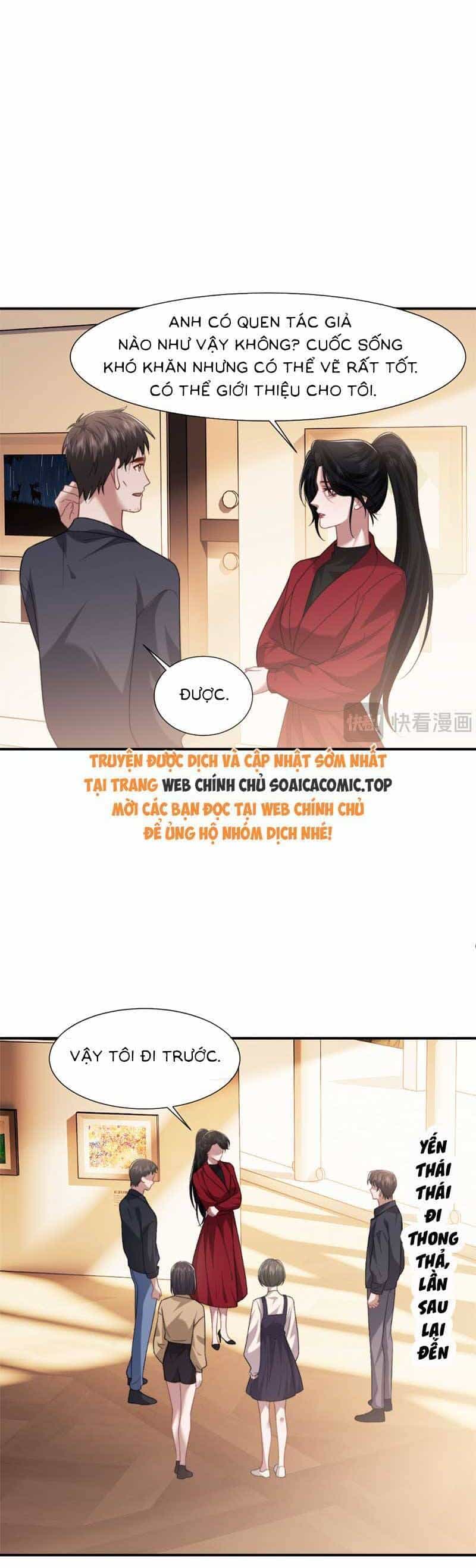 Nữ Tướng Xuyên Đến Hiện Đại Trở Thành Chị Dâu Quyền Lực - Chương 76 - ảnh 9