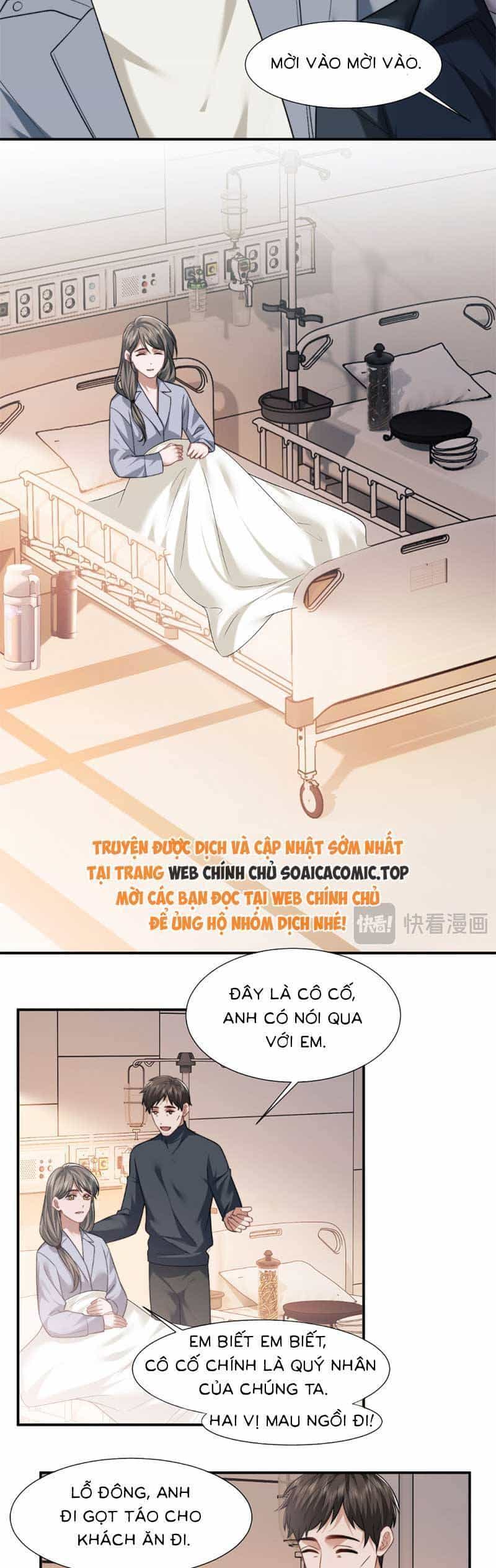 Nữ Tướng Xuyên Đến Hiện Đại Trở Thành Chị Dâu Quyền Lực - Chương 77 - ảnh 14