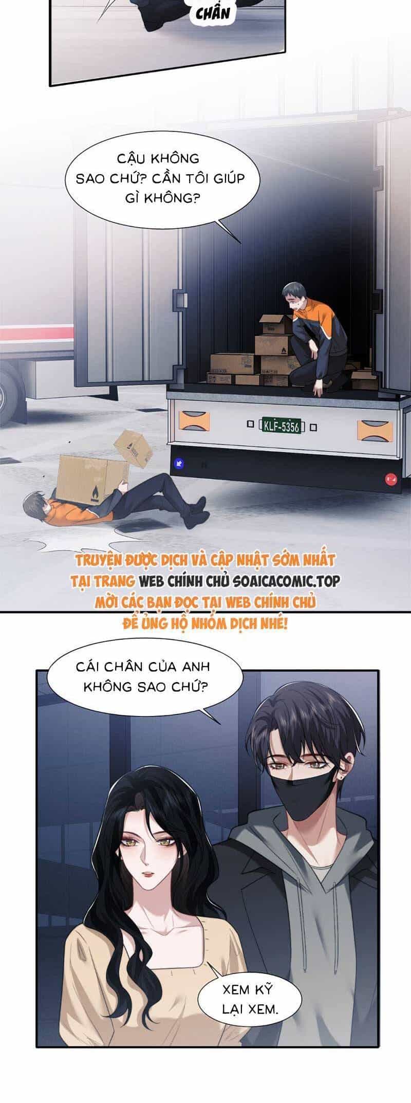 Nữ Tướng Xuyên Đến Hiện Đại Trở Thành Chị Dâu Quyền Lực - Chương 78 - ảnh 11