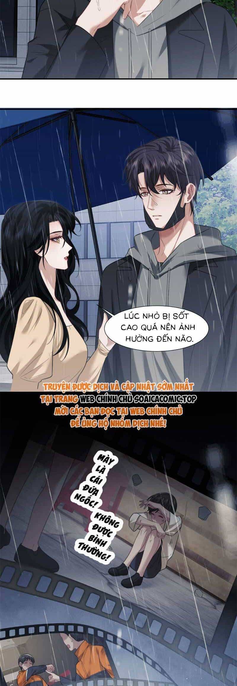Nữ Tướng Xuyên Đến Hiện Đại Trở Thành Chị Dâu Quyền Lực - Chương 78 - ảnh 14