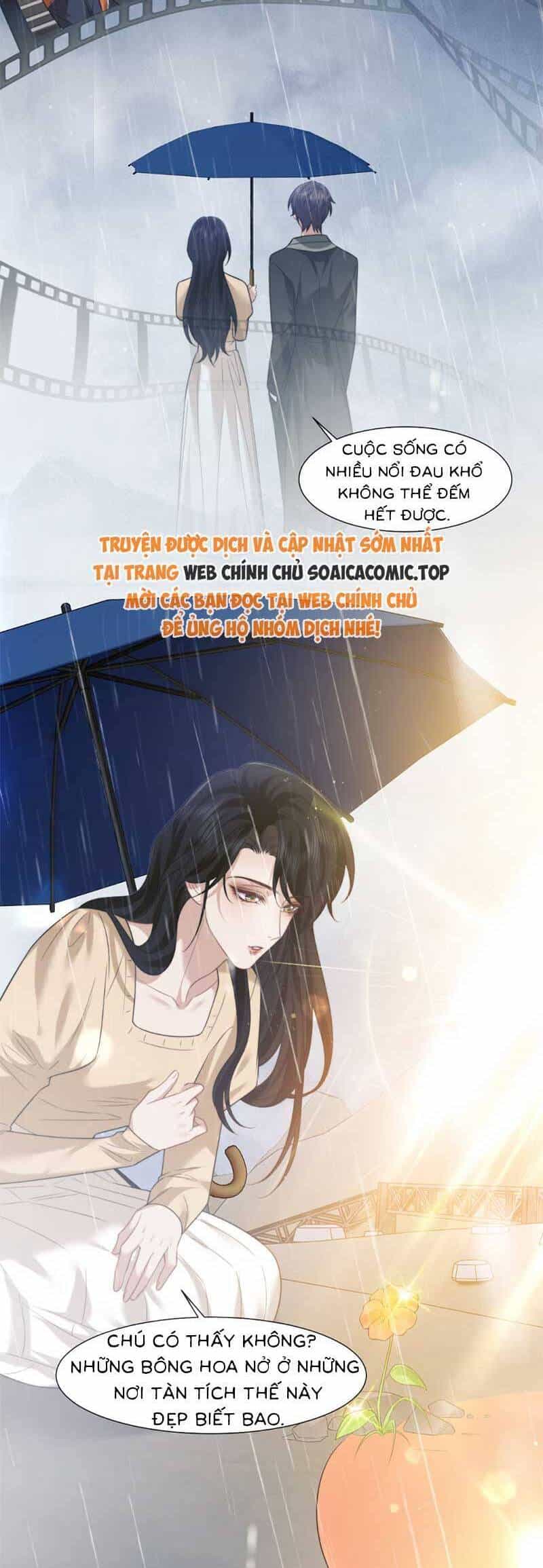 Nữ Tướng Xuyên Đến Hiện Đại Trở Thành Chị Dâu Quyền Lực - Chương 78 - ảnh 15
