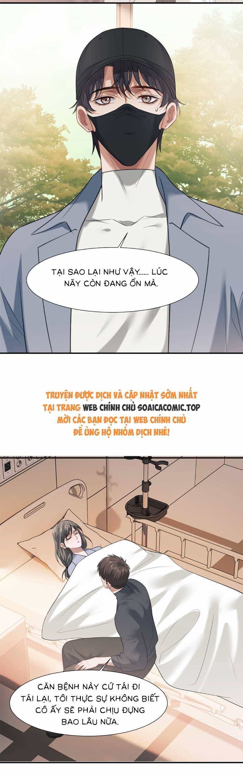 Nữ Tướng Xuyên Đến Hiện Đại Trở Thành Chị Dâu Quyền Lực - Chương 78 - ảnh 3