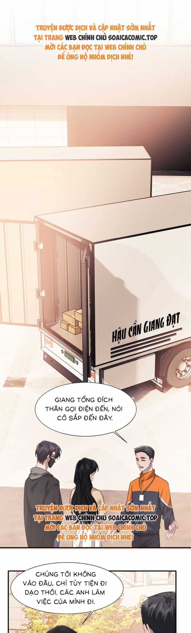 Nữ Tướng Xuyên Đến Hiện Đại Trở Thành Chị Dâu Quyền Lực - Chương 78 - ảnh 8