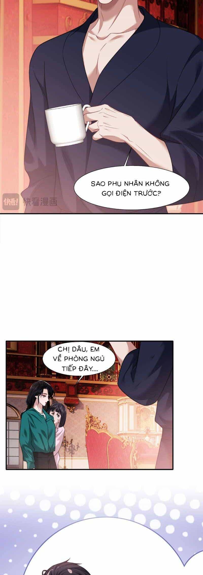 Nữ Tướng Xuyên Đến Hiện Đại Trở Thành Chị Dâu Quyền Lực - Chương 79 - ảnh 11