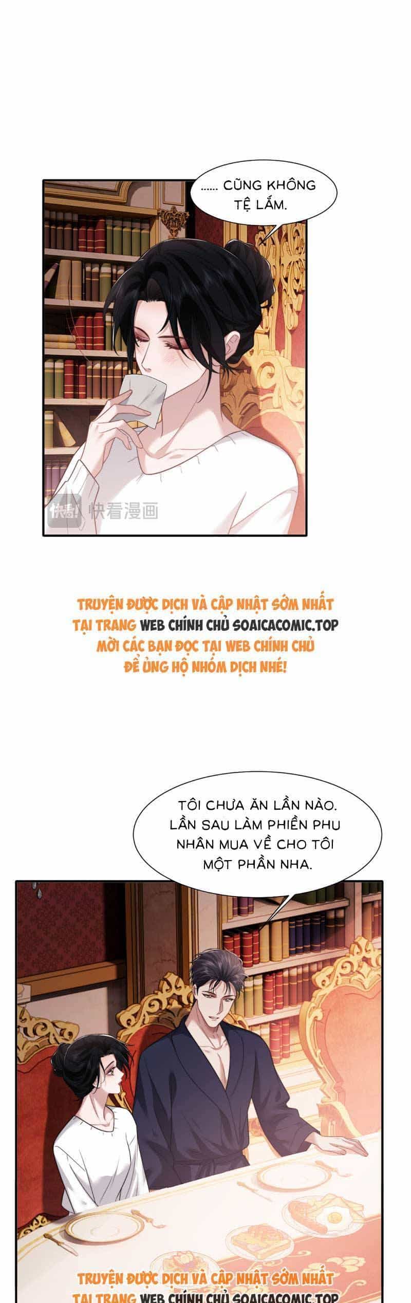 Nữ Tướng Xuyên Đến Hiện Đại Trở Thành Chị Dâu Quyền Lực - Chương 79 - ảnh 21