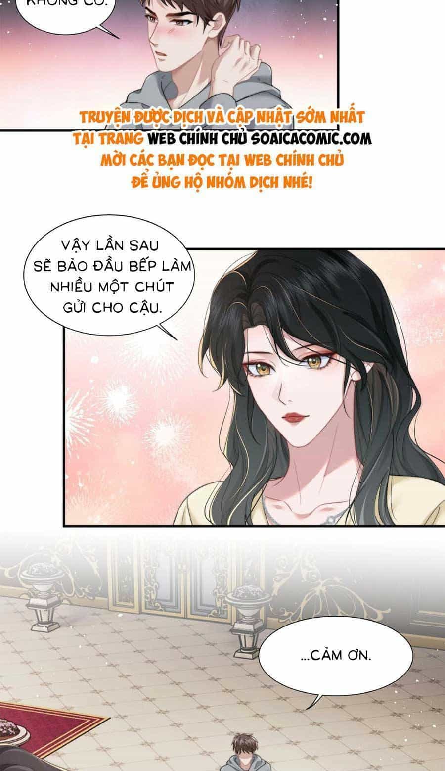 Nữ Tướng Xuyên Đến Hiện Đại Trở Thành Chị Dâu Quyền Lực - Chương 8 - ảnh 20