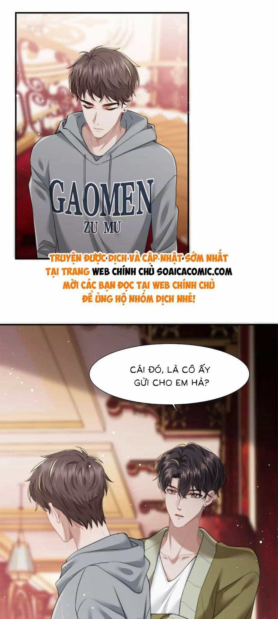 Nữ Tướng Xuyên Đến Hiện Đại Trở Thành Chị Dâu Quyền Lực - Chương 8 - ảnh 22