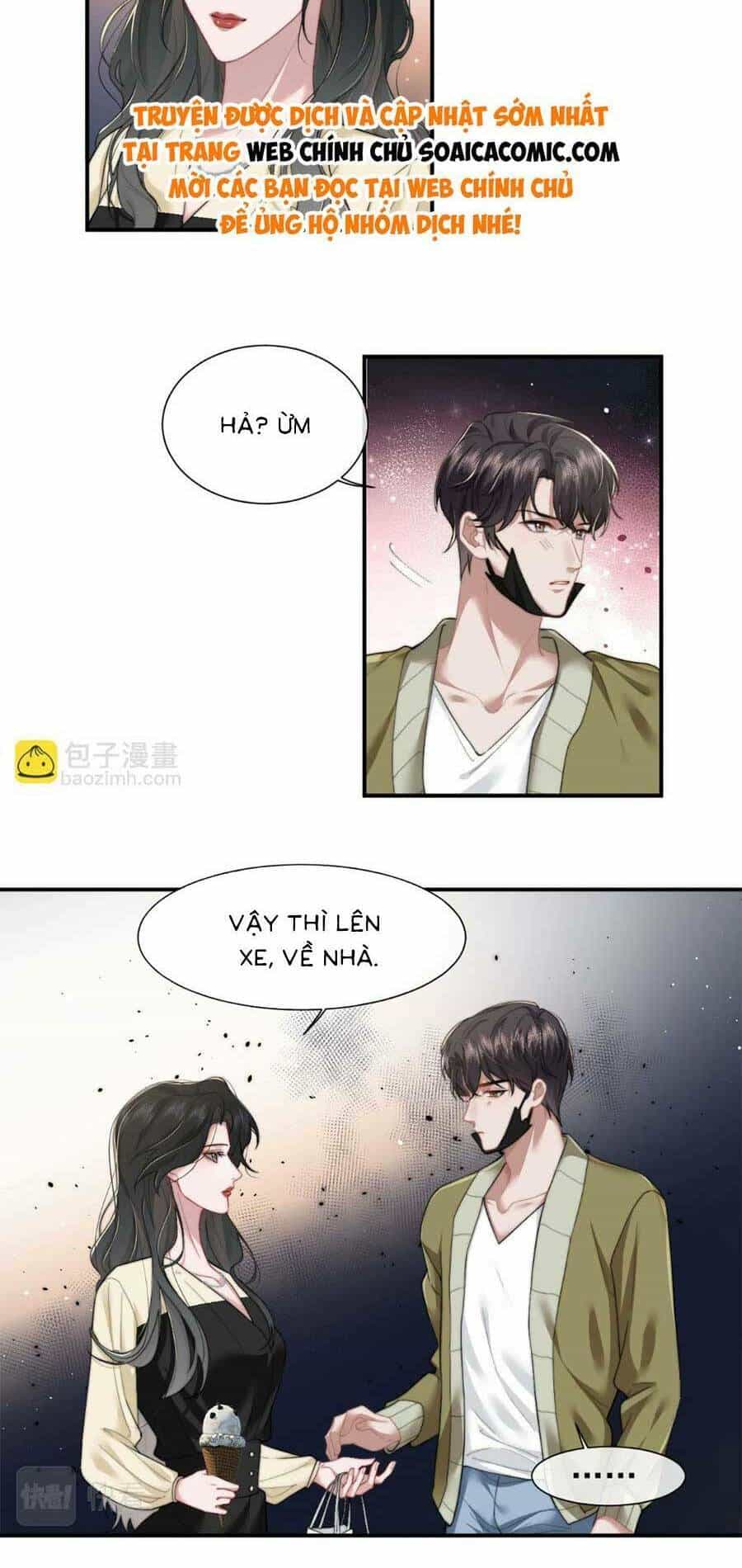Nữ Tướng Xuyên Đến Hiện Đại Trở Thành Chị Dâu Quyền Lực - Chương 8 - ảnh 3