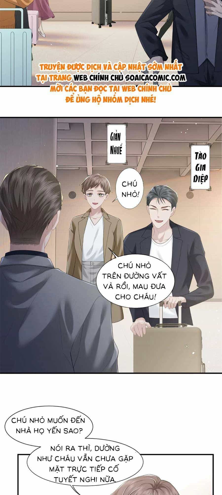 Nữ Tướng Xuyên Đến Hiện Đại Trở Thành Chị Dâu Quyền Lực - Chương 8 - ảnh 34