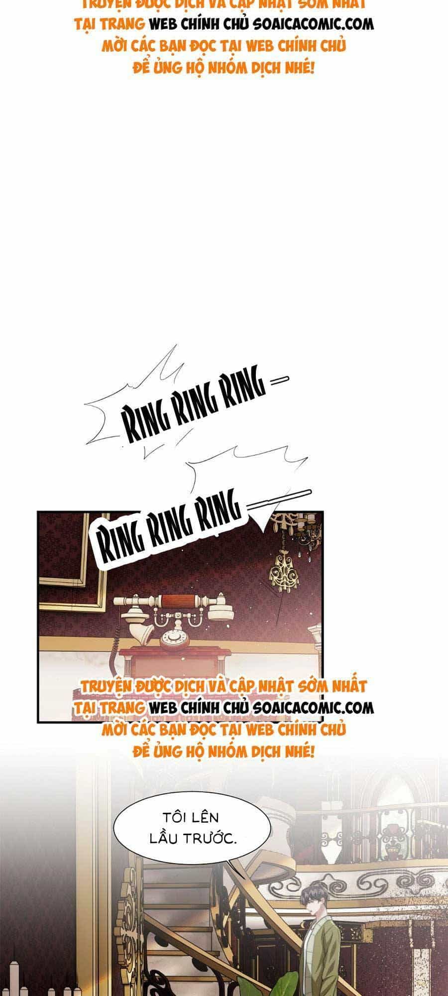 Nữ Tướng Xuyên Đến Hiện Đại Trở Thành Chị Dâu Quyền Lực - Chương 8 - ảnh 5