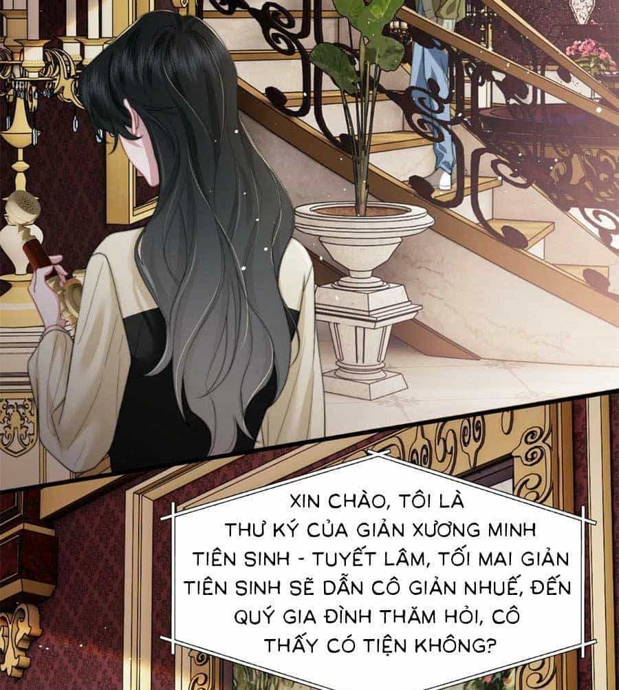 Nữ Tướng Xuyên Đến Hiện Đại Trở Thành Chị Dâu Quyền Lực - Chương 8 - ảnh 6