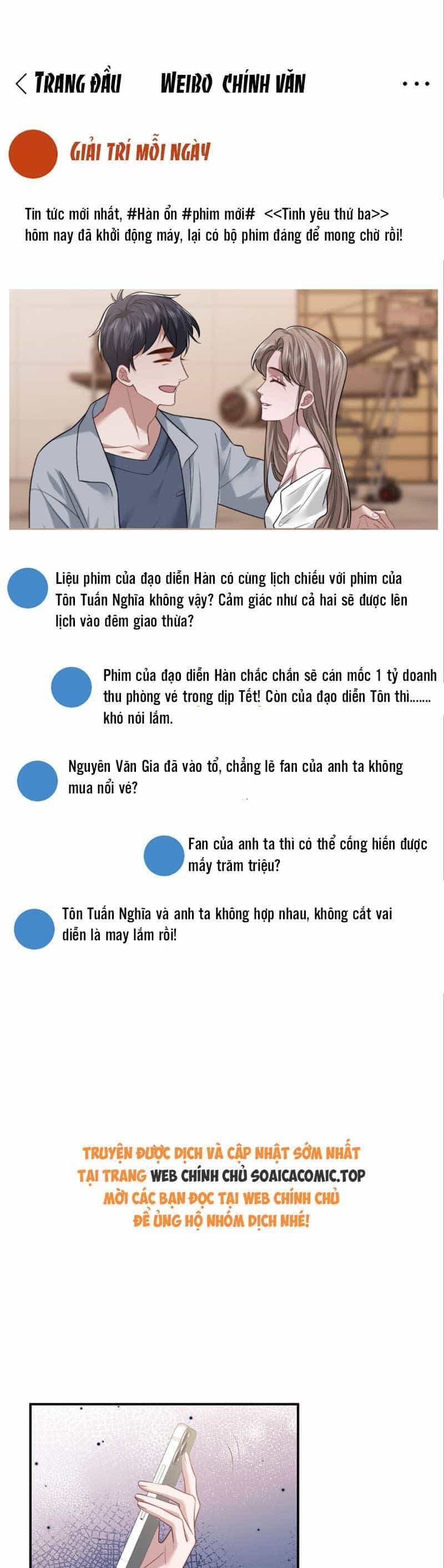 Nữ Tướng Xuyên Đến Hiện Đại Trở Thành Chị Dâu Quyền Lực - Chương 80 - ảnh 13