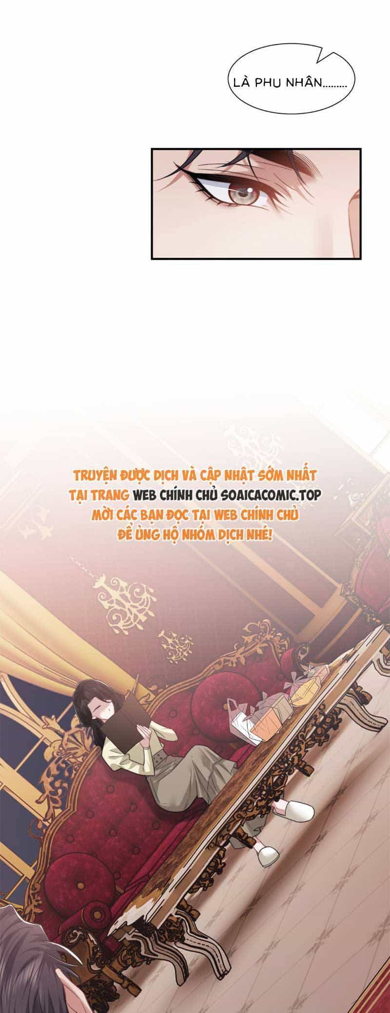 Nữ Tướng Xuyên Đến Hiện Đại Trở Thành Chị Dâu Quyền Lực - Chương 80 - ảnh 24