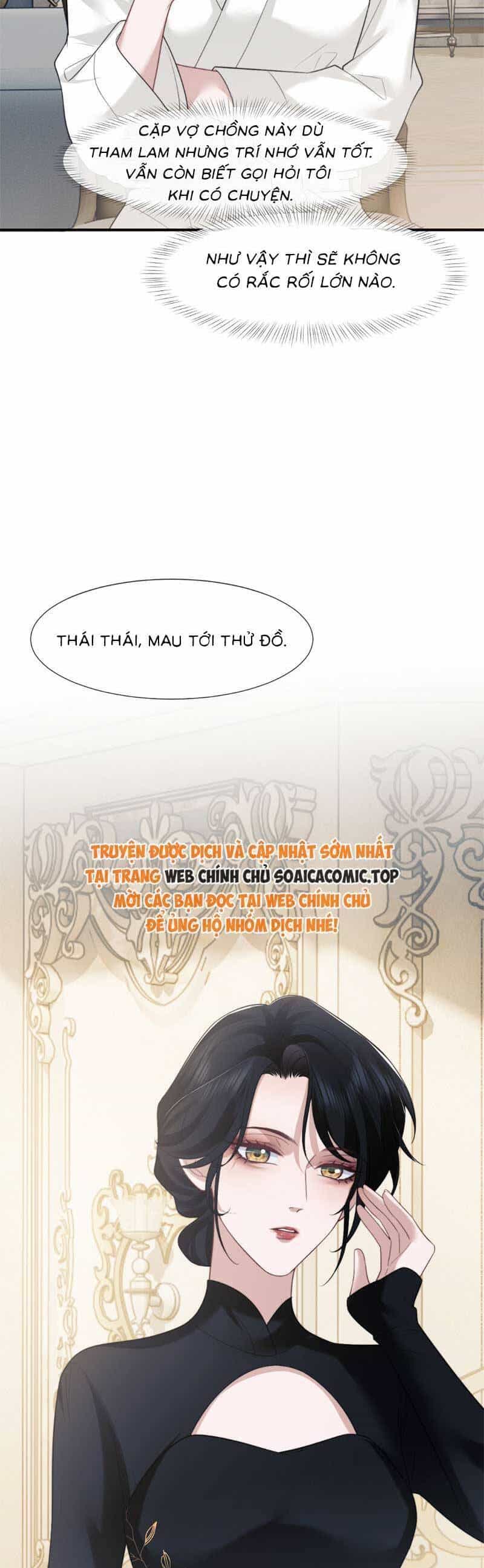 Nữ Tướng Xuyên Đến Hiện Đại Trở Thành Chị Dâu Quyền Lực - Chương 81 - ảnh 11