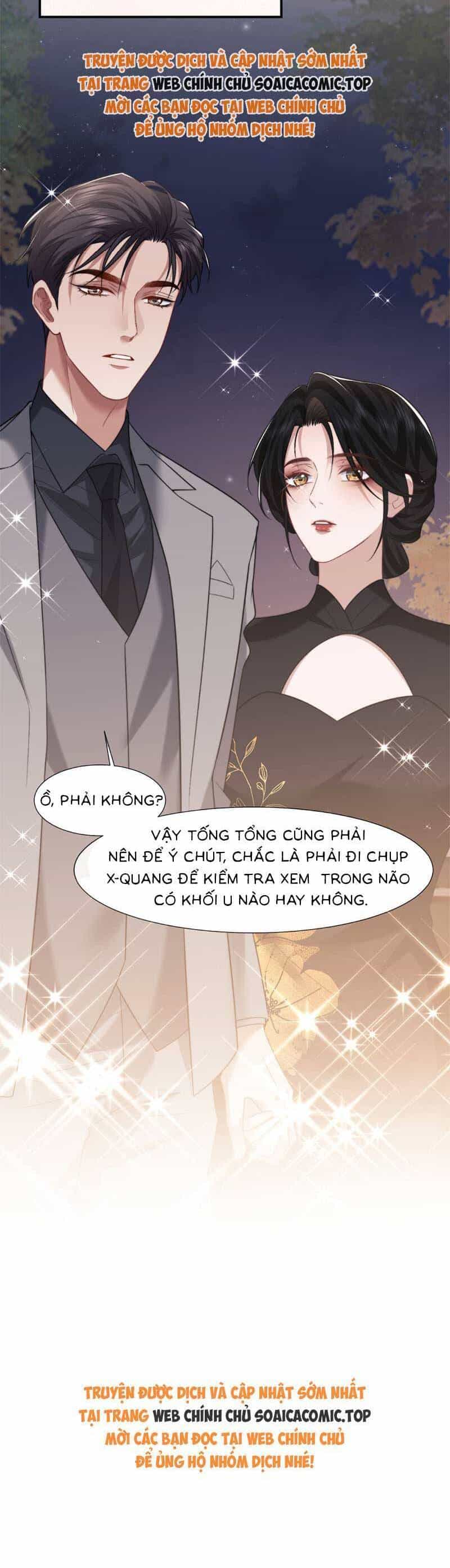 Nữ Tướng Xuyên Đến Hiện Đại Trở Thành Chị Dâu Quyền Lực - Chương 81 - ảnh 24