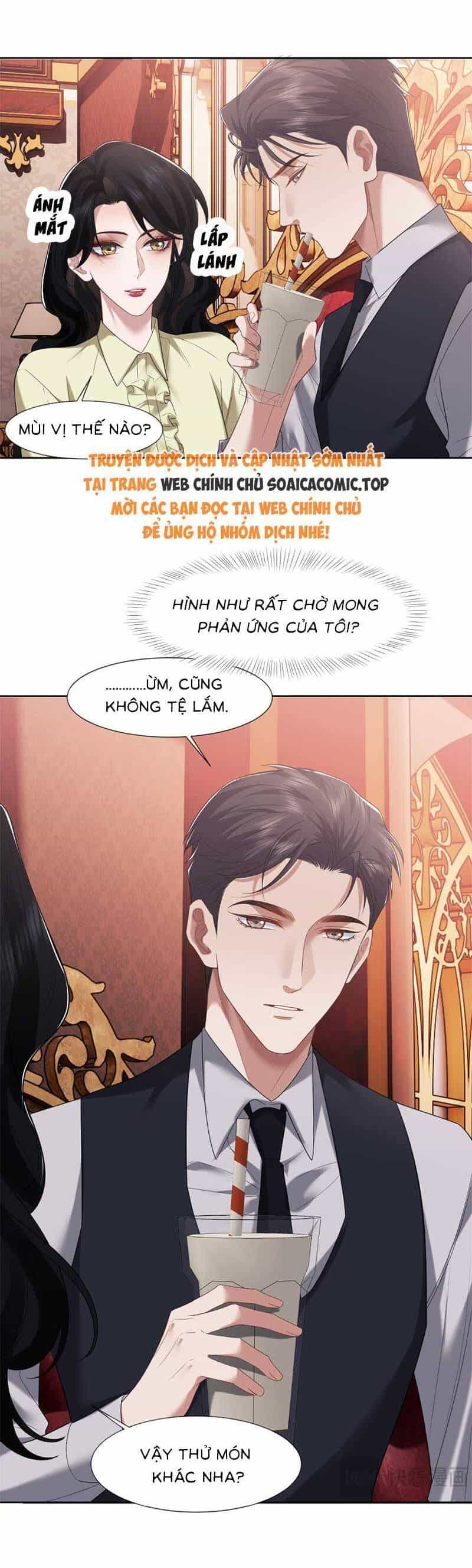 Nữ Tướng Xuyên Đến Hiện Đại Trở Thành Chị Dâu Quyền Lực - Chương 81 - ảnh 5
