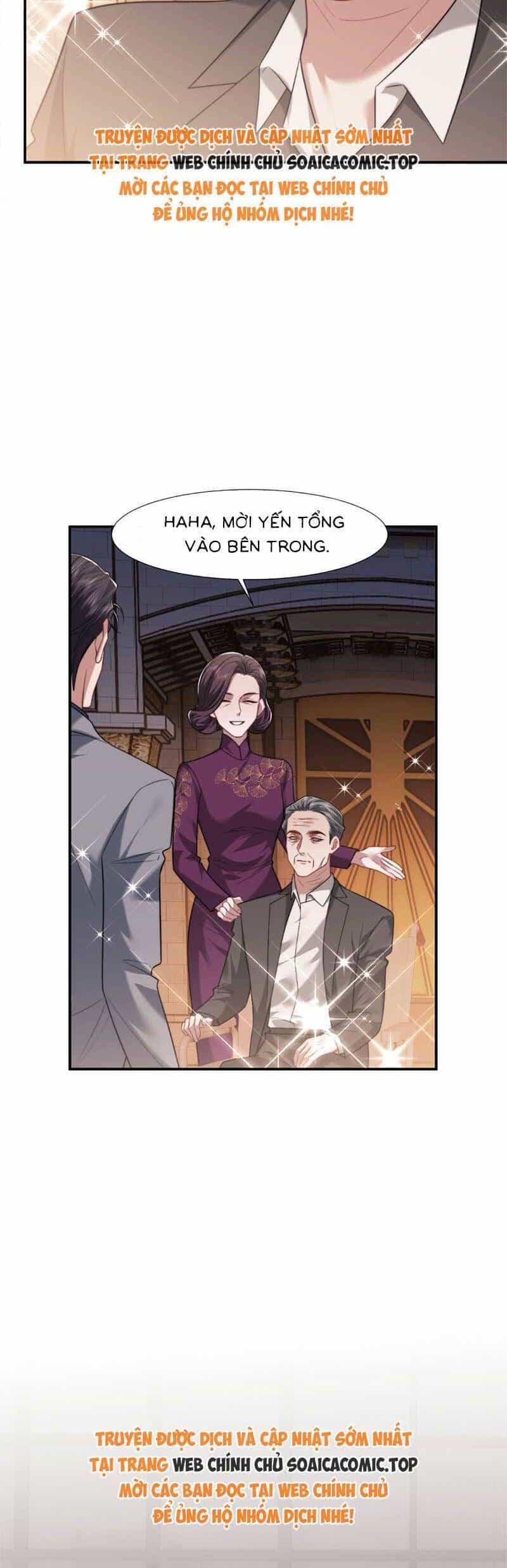 Nữ Tướng Xuyên Đến Hiện Đại Trở Thành Chị Dâu Quyền Lực - Chương 82 - ảnh 2