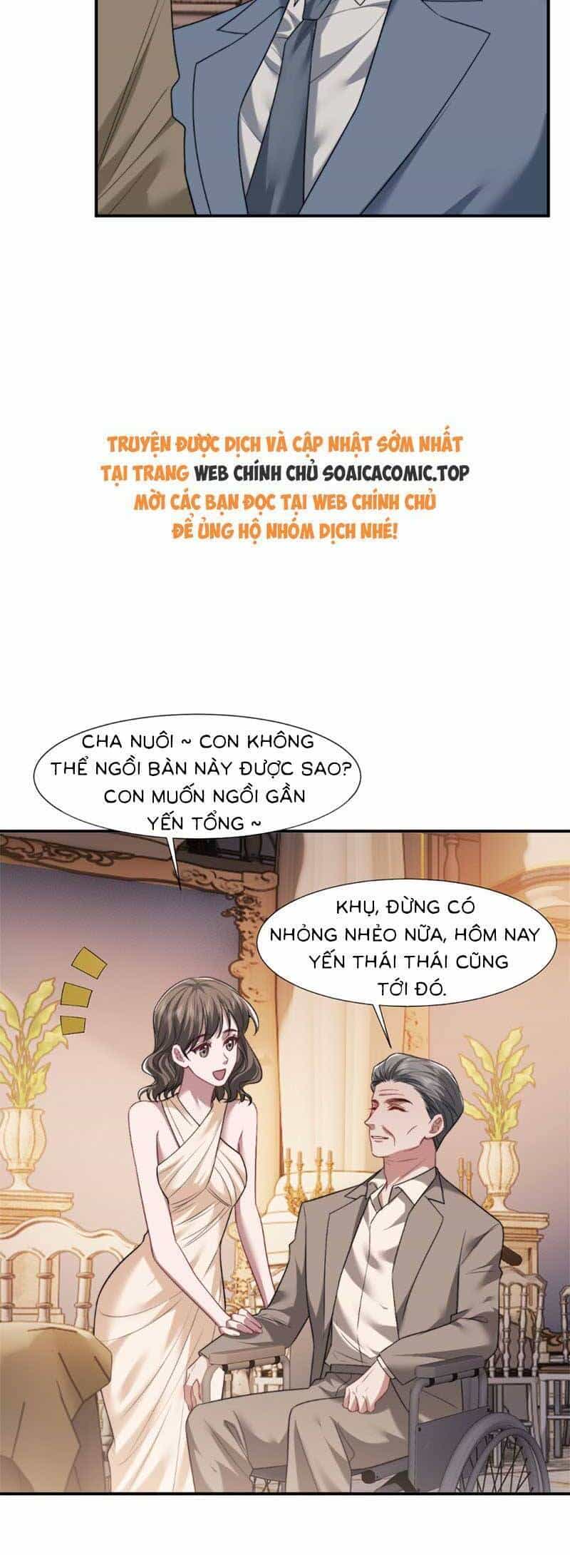 Nữ Tướng Xuyên Đến Hiện Đại Trở Thành Chị Dâu Quyền Lực - Chương 82 - ảnh 20