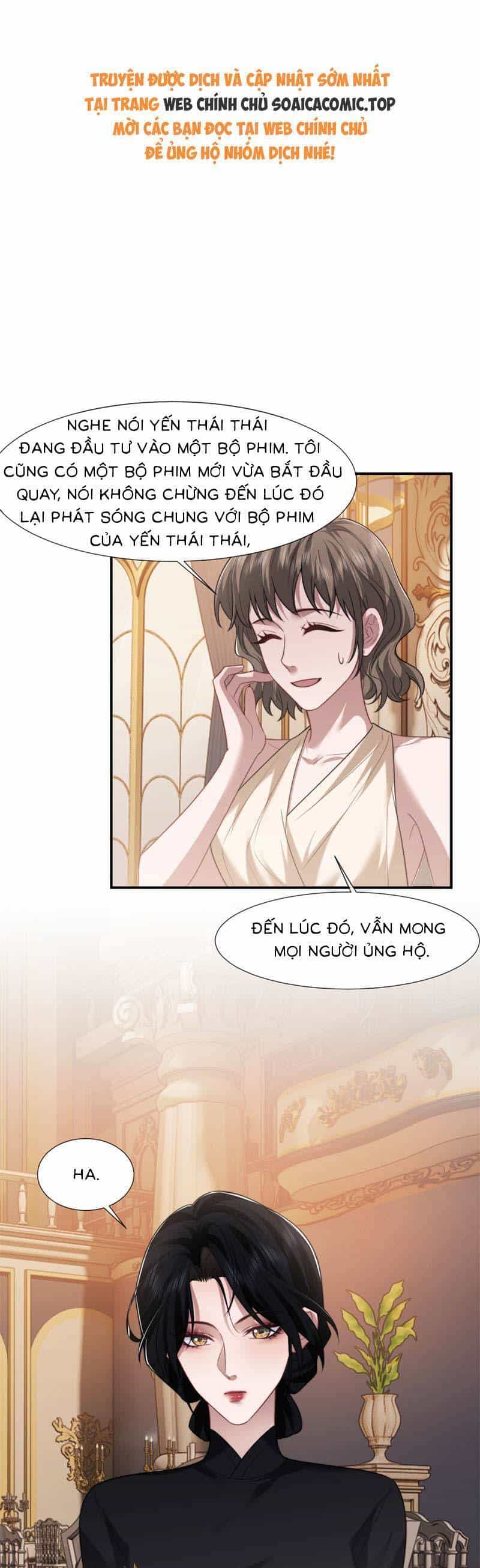 Nữ Tướng Xuyên Đến Hiện Đại Trở Thành Chị Dâu Quyền Lực - Chương 83 - ảnh 1