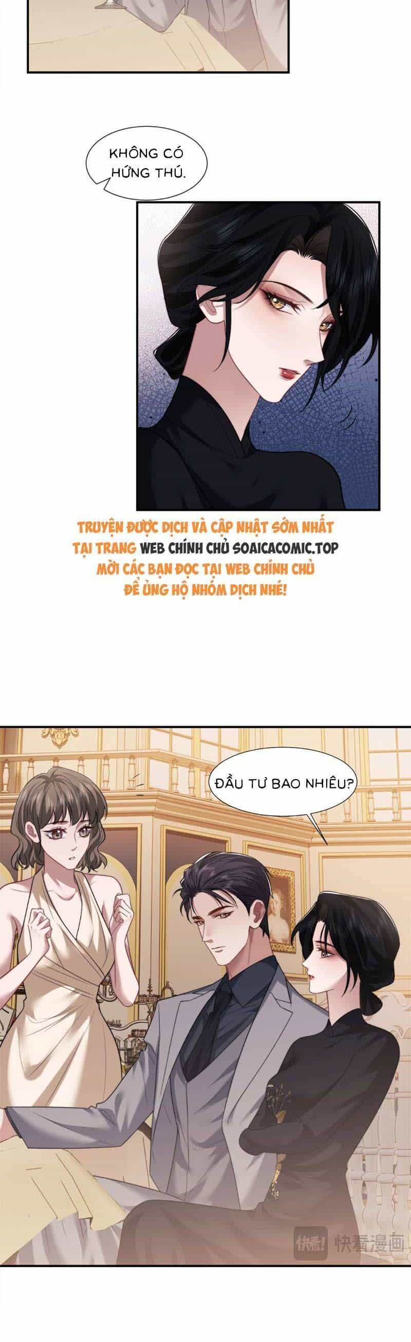 Nữ Tướng Xuyên Đến Hiện Đại Trở Thành Chị Dâu Quyền Lực - Chương 83 - ảnh 3