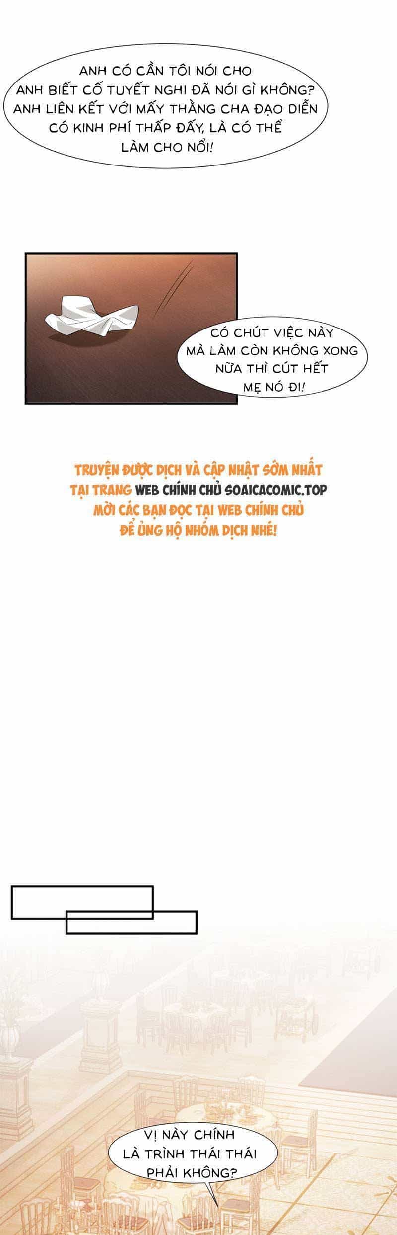 Nữ Tướng Xuyên Đến Hiện Đại Trở Thành Chị Dâu Quyền Lực - Chương 84 - ảnh 10