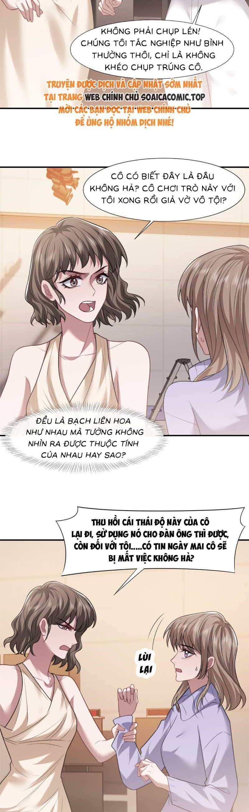 Nữ Tướng Xuyên Đến Hiện Đại Trở Thành Chị Dâu Quyền Lực - Chương 84 - ảnh 5
