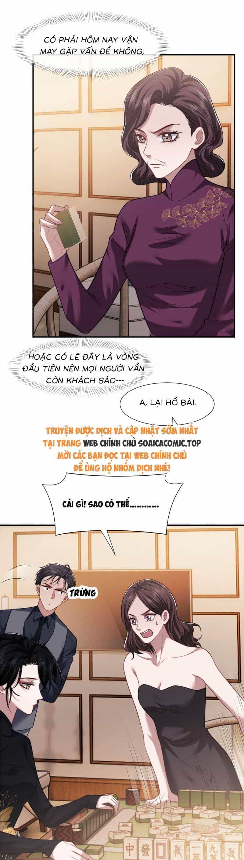 Nữ Tướng Xuyên Đến Hiện Đại Trở Thành Chị Dâu Quyền Lực - Chương 86 - ảnh 15