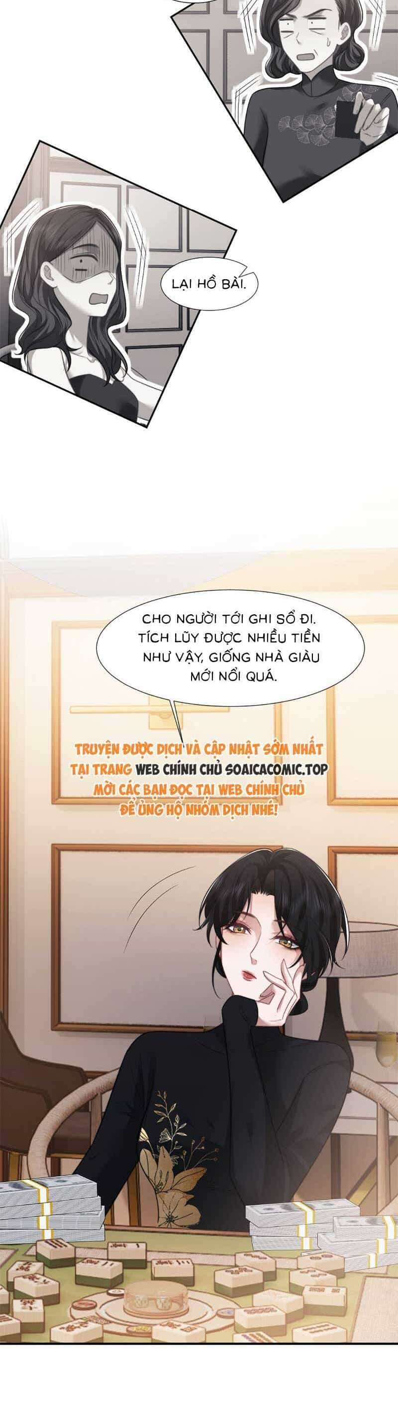 Nữ Tướng Xuyên Đến Hiện Đại Trở Thành Chị Dâu Quyền Lực - Chương 86 - ảnh 17