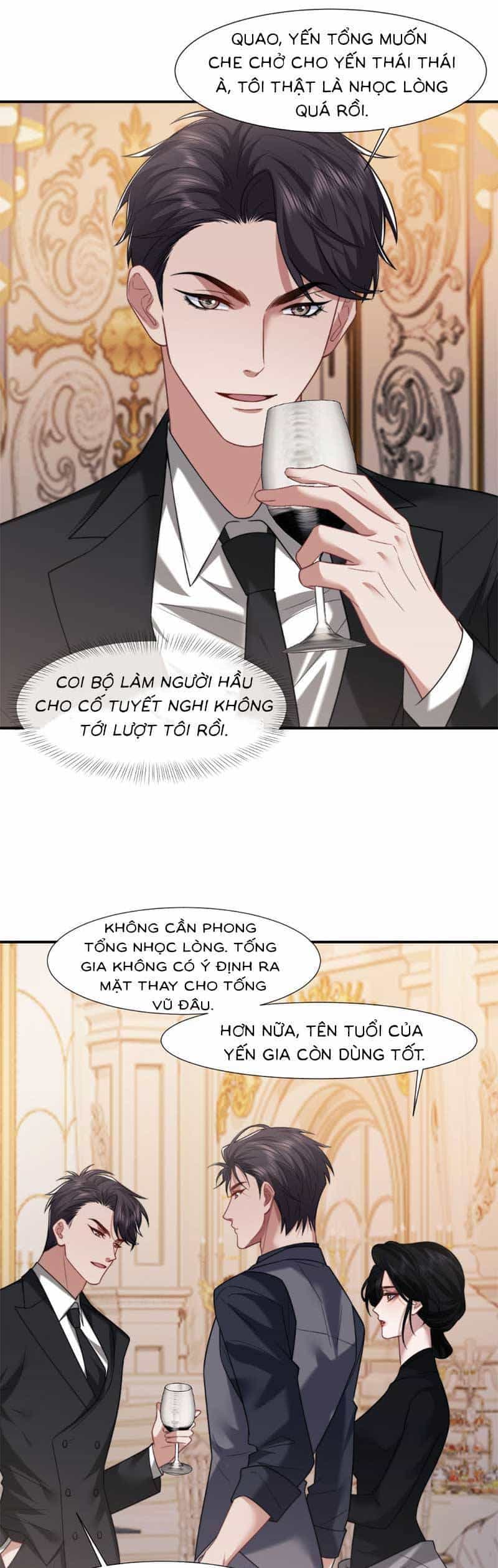 Nữ Tướng Xuyên Đến Hiện Đại Trở Thành Chị Dâu Quyền Lực - Chương 86 - ảnh 6