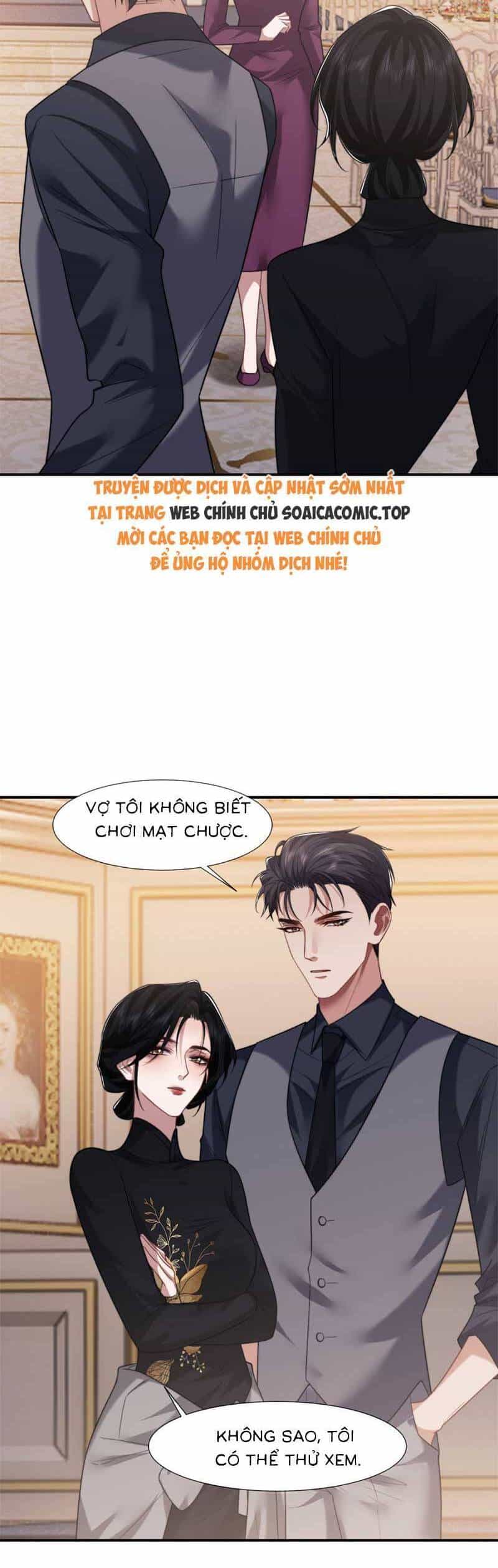 Nữ Tướng Xuyên Đến Hiện Đại Trở Thành Chị Dâu Quyền Lực - Chương 86 - ảnh 8