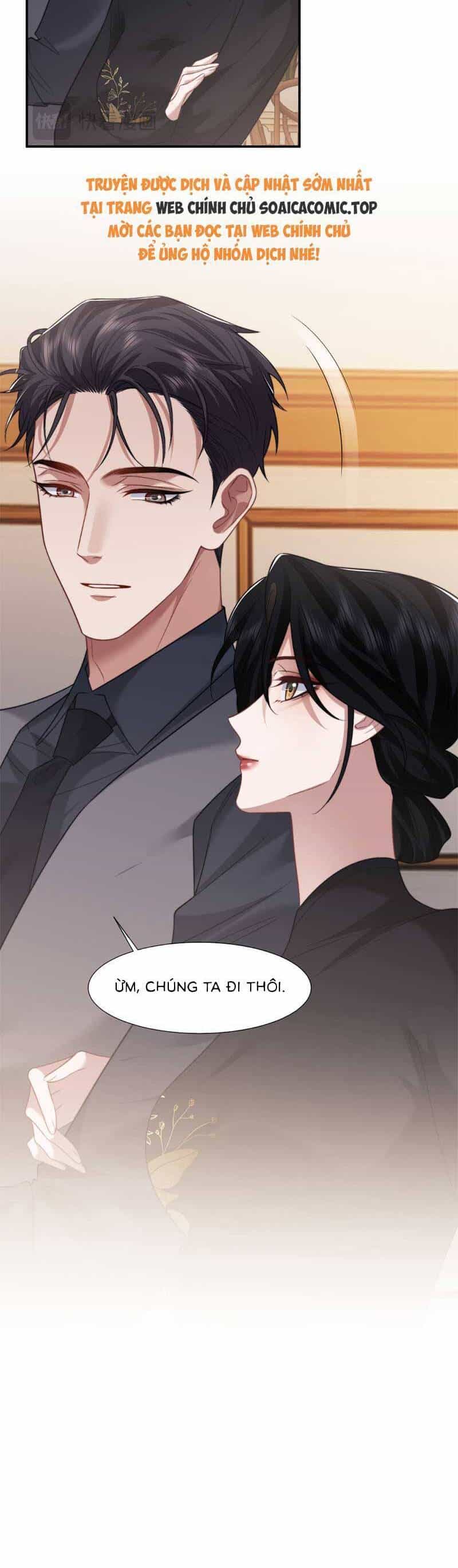 Nữ Tướng Xuyên Đến Hiện Đại Trở Thành Chị Dâu Quyền Lực - Chương 87 - ảnh 12
