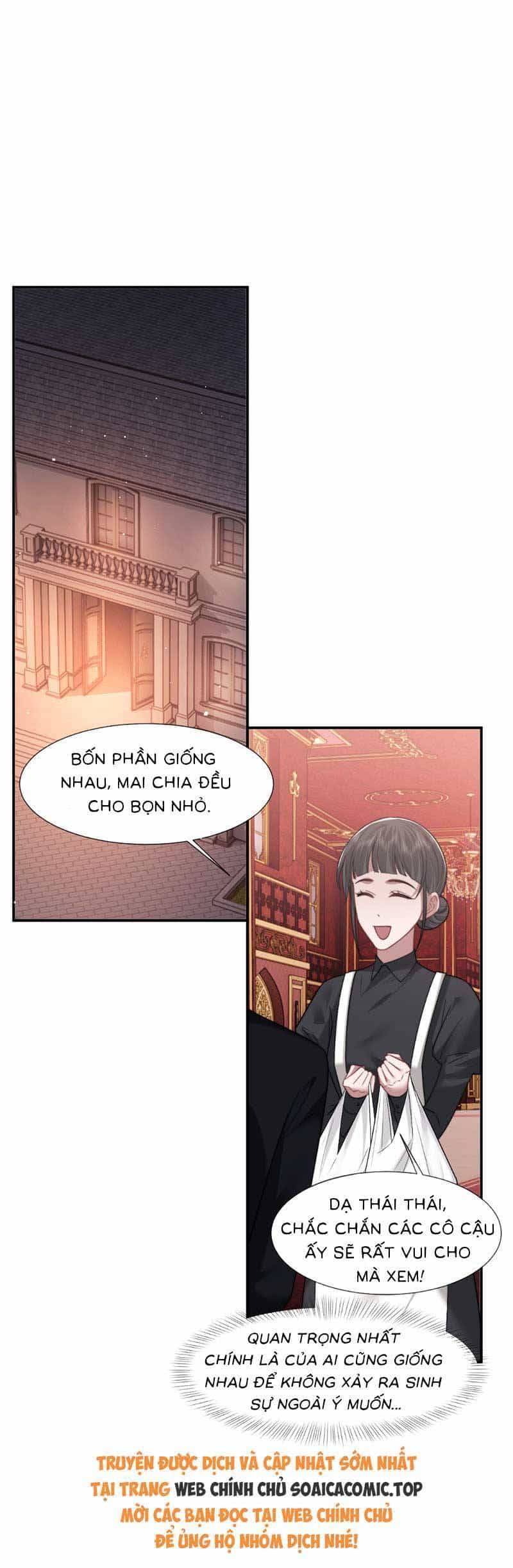Nữ Tướng Xuyên Đến Hiện Đại Trở Thành Chị Dâu Quyền Lực - Chương 87 - ảnh 23