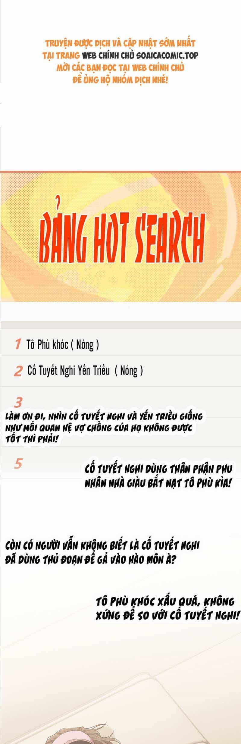 Nữ Tướng Xuyên Đến Hiện Đại Trở Thành Chị Dâu Quyền Lực - Chương 88 - ảnh 1