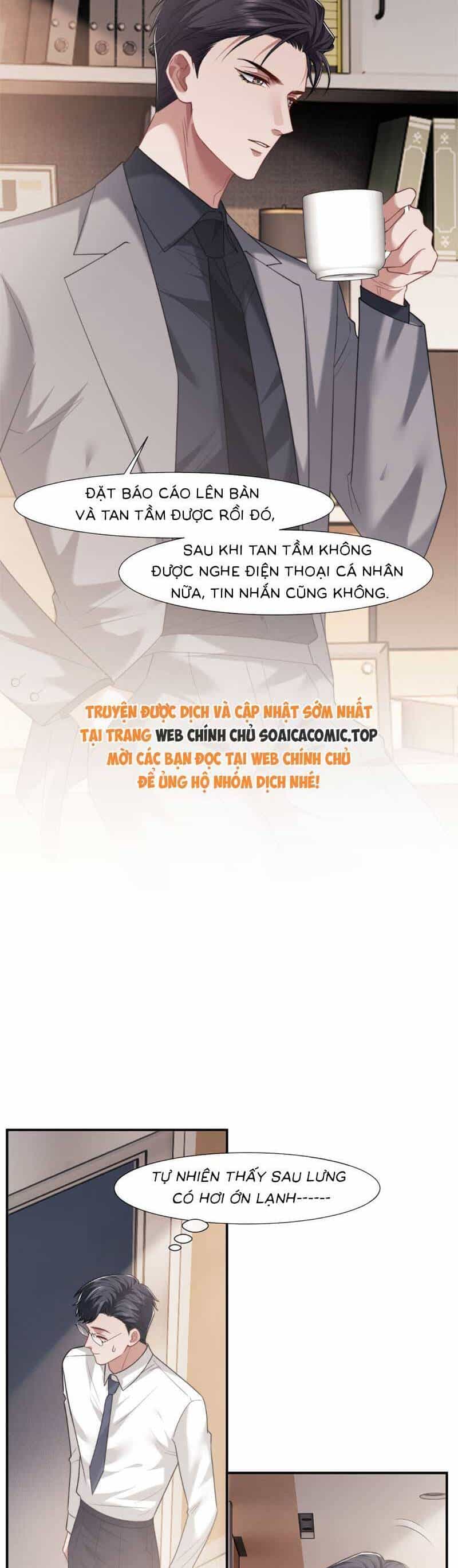 Nữ Tướng Xuyên Đến Hiện Đại Trở Thành Chị Dâu Quyền Lực - Chương 88 - ảnh 14