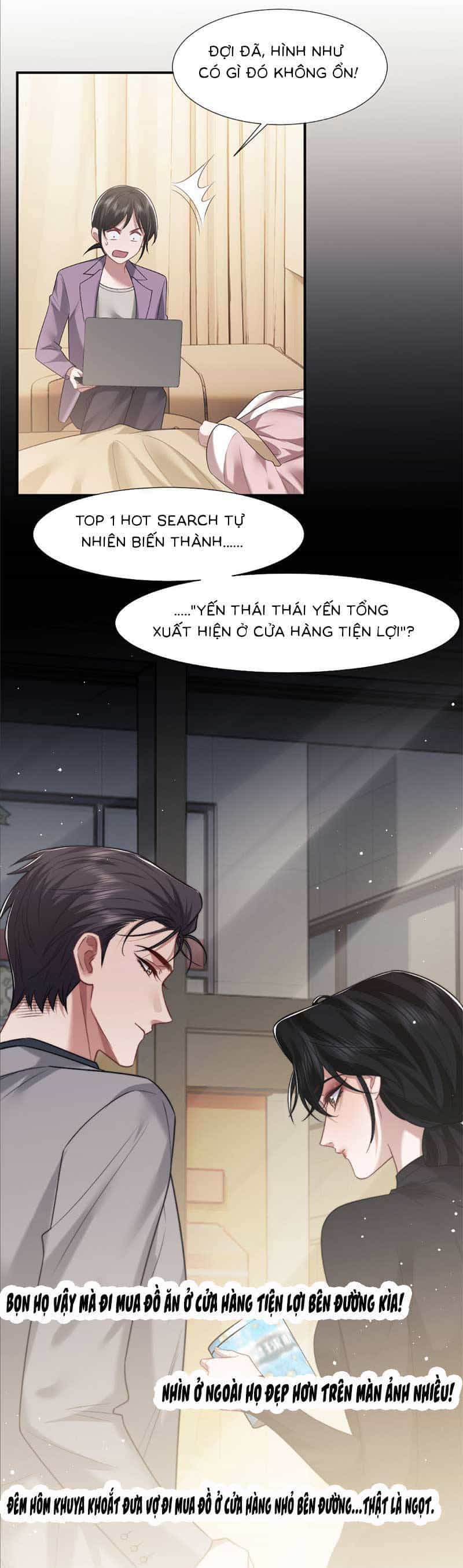 Nữ Tướng Xuyên Đến Hiện Đại Trở Thành Chị Dâu Quyền Lực - Chương 88 - ảnh 4
