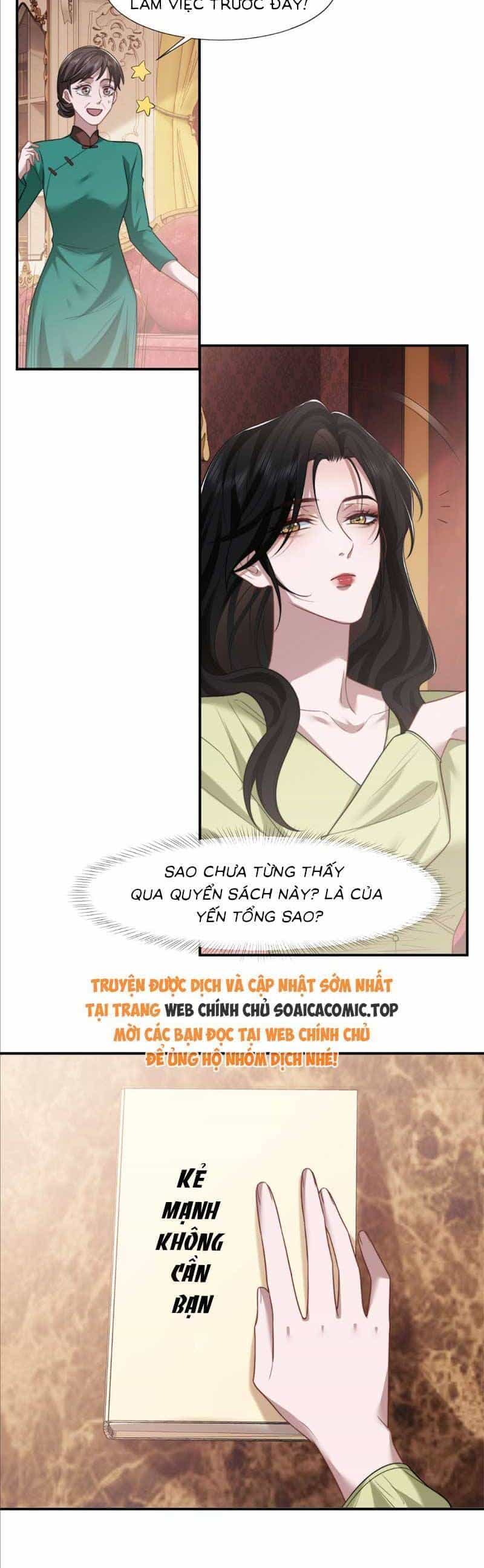 Nữ Tướng Xuyên Đến Hiện Đại Trở Thành Chị Dâu Quyền Lực - Chương 88 - ảnh 9
