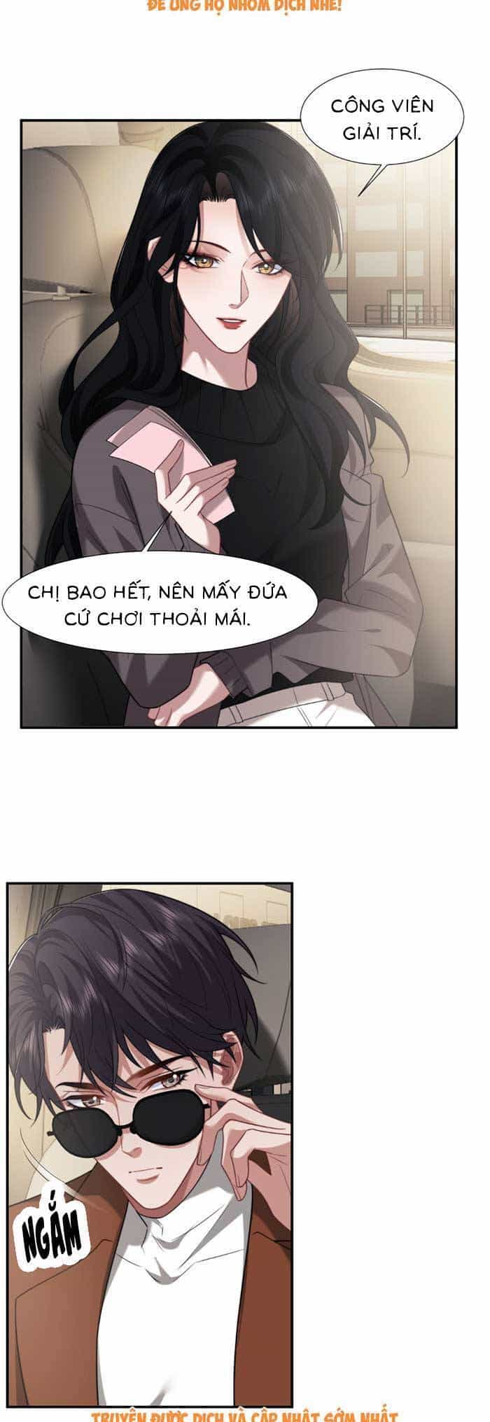 Nữ Tướng Xuyên Đến Hiện Đại Trở Thành Chị Dâu Quyền Lực - Chương 89 - ảnh 18
