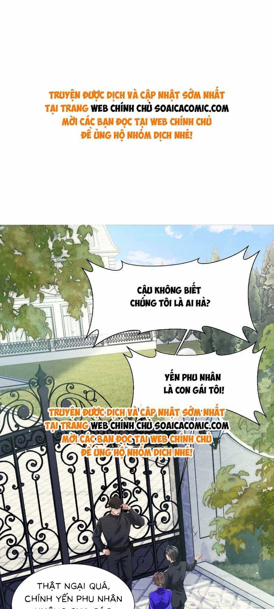 Nữ Tướng Xuyên Đến Hiện Đại Trở Thành Chị Dâu Quyền Lực - Chương 9 - ảnh 1