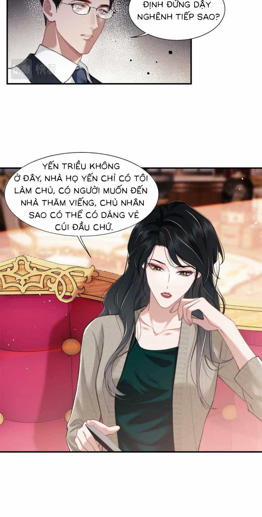 Nữ Tướng Xuyên Đến Hiện Đại Trở Thành Chị Dâu Quyền Lực - Chương 9 - ảnh 15