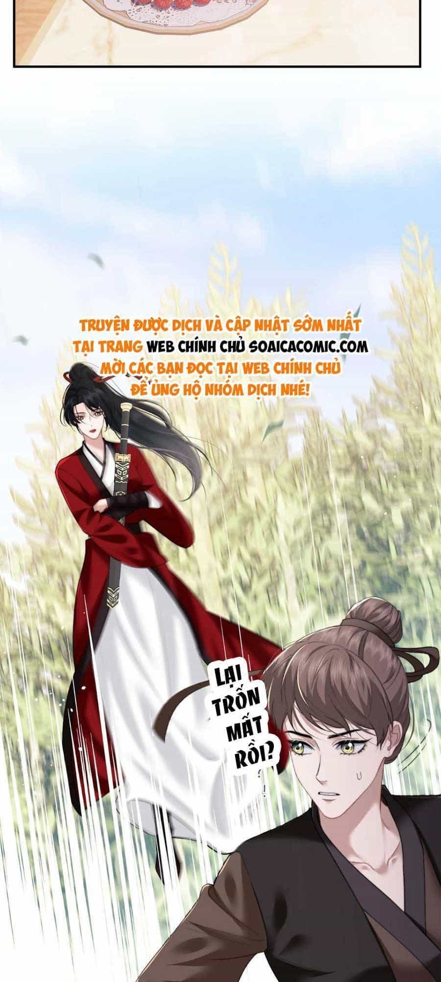 Nữ Tướng Xuyên Đến Hiện Đại Trở Thành Chị Dâu Quyền Lực - Chương 9 - ảnh 25