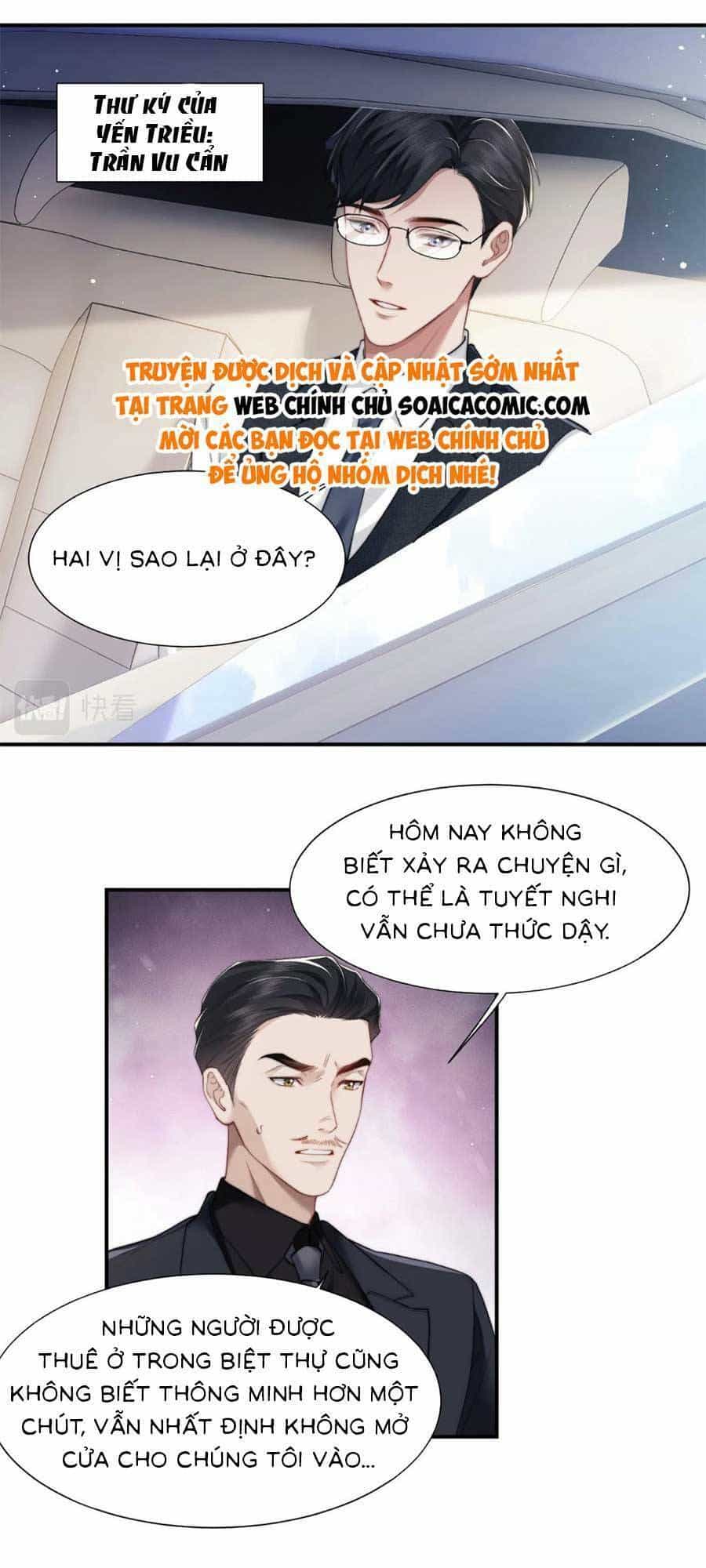Nữ Tướng Xuyên Đến Hiện Đại Trở Thành Chị Dâu Quyền Lực - Chương 9 - ảnh 5
