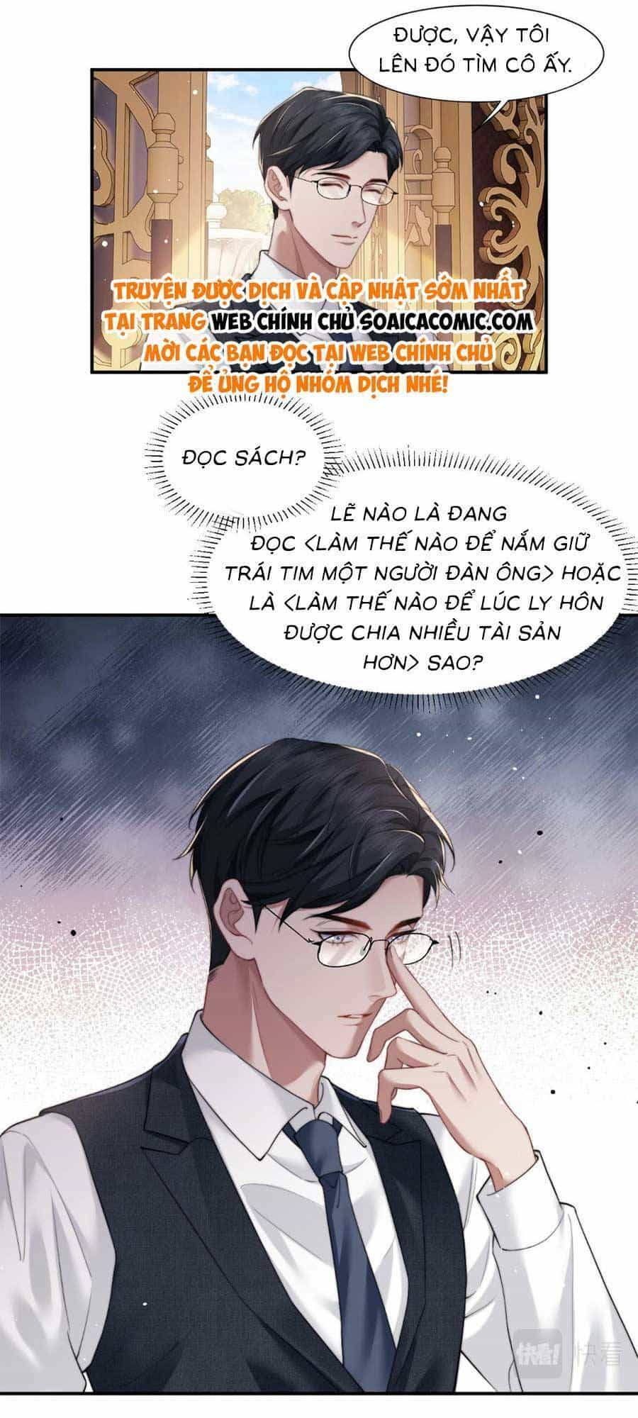 Nữ Tướng Xuyên Đến Hiện Đại Trở Thành Chị Dâu Quyền Lực - Chương 9 - ảnh 8